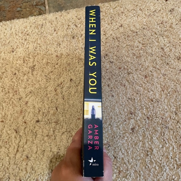 When I Was You by Amber Garza (Paperback) - Picture 4 of 6